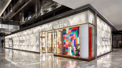 hudson yards louis vuitton|hudson yards new york shopping.